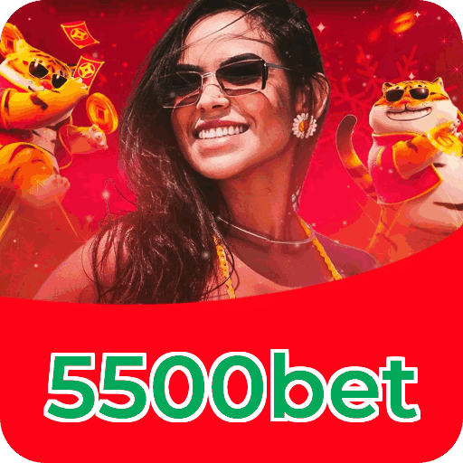 Catálogo 5500bet 2.547 jogos - Pragmatic Play, Evolution, NetEnt