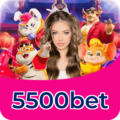 5500bet APP mobile iOS Android - 187 mil downloads São Paulo Rio BH