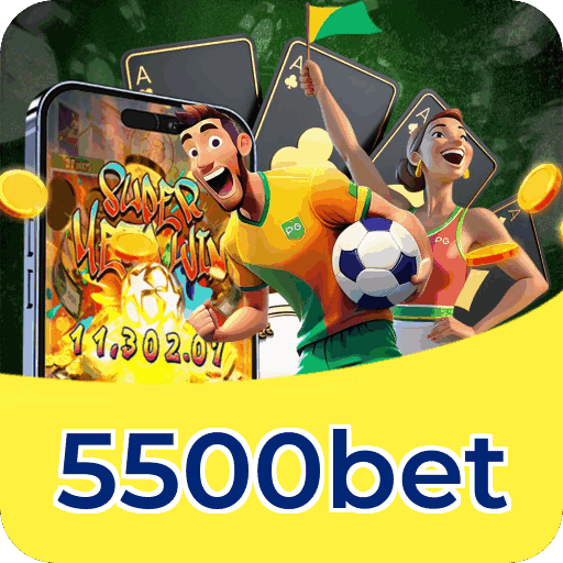 5500bet segurança SSL 256-bit - Licença Curaçao, eCOGRA, GLI certificado